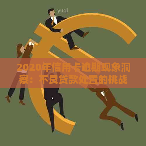 2020年信用卡逾期现象洞察：不良贷款处置的挑战与应对策略