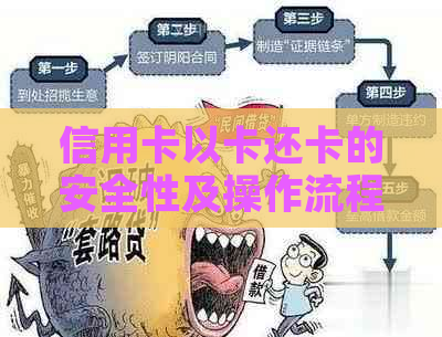 信用卡以卡还卡的安全性及操作流程解析：如何实现信用卡之间的互相还款？