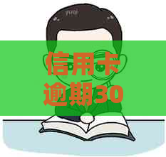 信用卡逾期3000多元，如何通过法庭解决欠款问题及相关流程