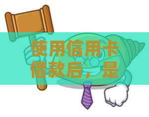 使用信用卡借款后，是否可以发起法律诉讼？涉及哪些关键因素和步骤？