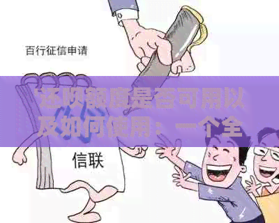 '还呗额度是否可用以及如何使用：一个全面的解决方案'