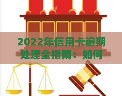 2022年信用卡逾期处理全指南：如何规划还款、应对影响与解决逾期问题