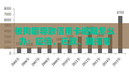 被拘留导致信用卡逾期怎么办：、还款、期指南