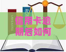 信用卡逾期后如何处理？签署相关协议的相关步骤和注意事项