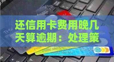 还信用卡费用晚几天算逾期：处理策略与后果