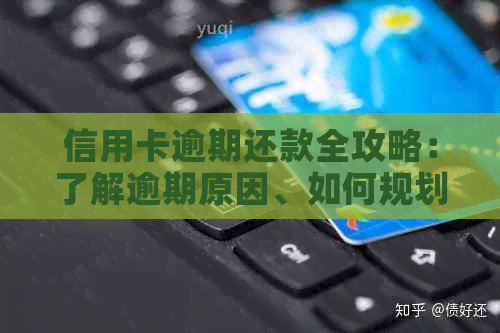 信用卡逾期还款全攻略：了解逾期原因、如何规划还款计划以及应对措