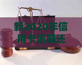 新2020年信用卡逾期还款减免政策详解：标准、流程与影响分析