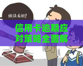 信用卡逾期应对策略全面解析：如何避免罚息、滞纳金，以及重建信用