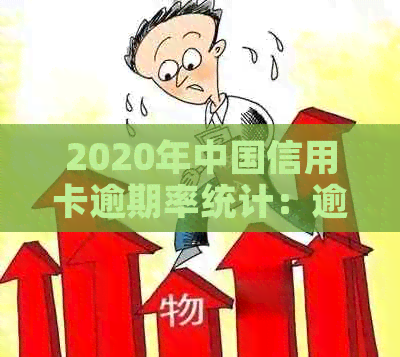 2020年中国信用卡逾期率统计：逾期比例、人数与总额解析