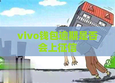 vivo钱包逾期是否会上