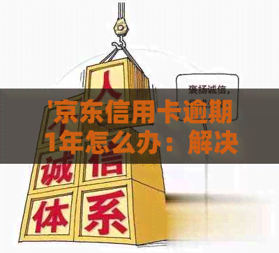 '京东信用卡逾期1年怎么办：解决办法和影响分析'