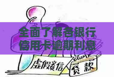 全面了解各银行信用卡逾期利息计算方法与影响：避免逾期还款的必要步骤