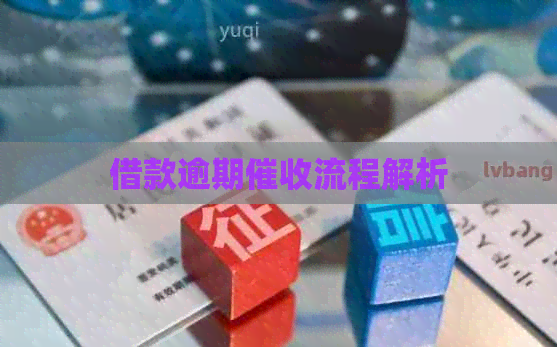 借款逾期流程解析