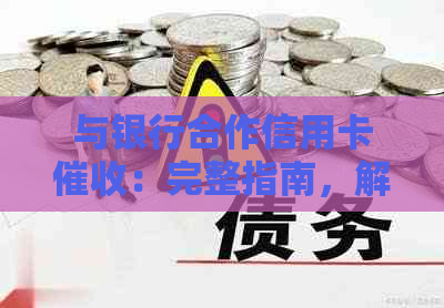 与银行合作信用卡：完整指南，解答您的所有疑问