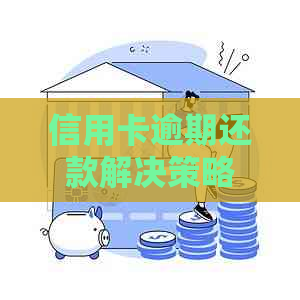 信用卡逾期还款解决策略：了解协商分期的关键步骤