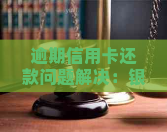 逾期信用卡还款问题解决：银行上门协商服务详解