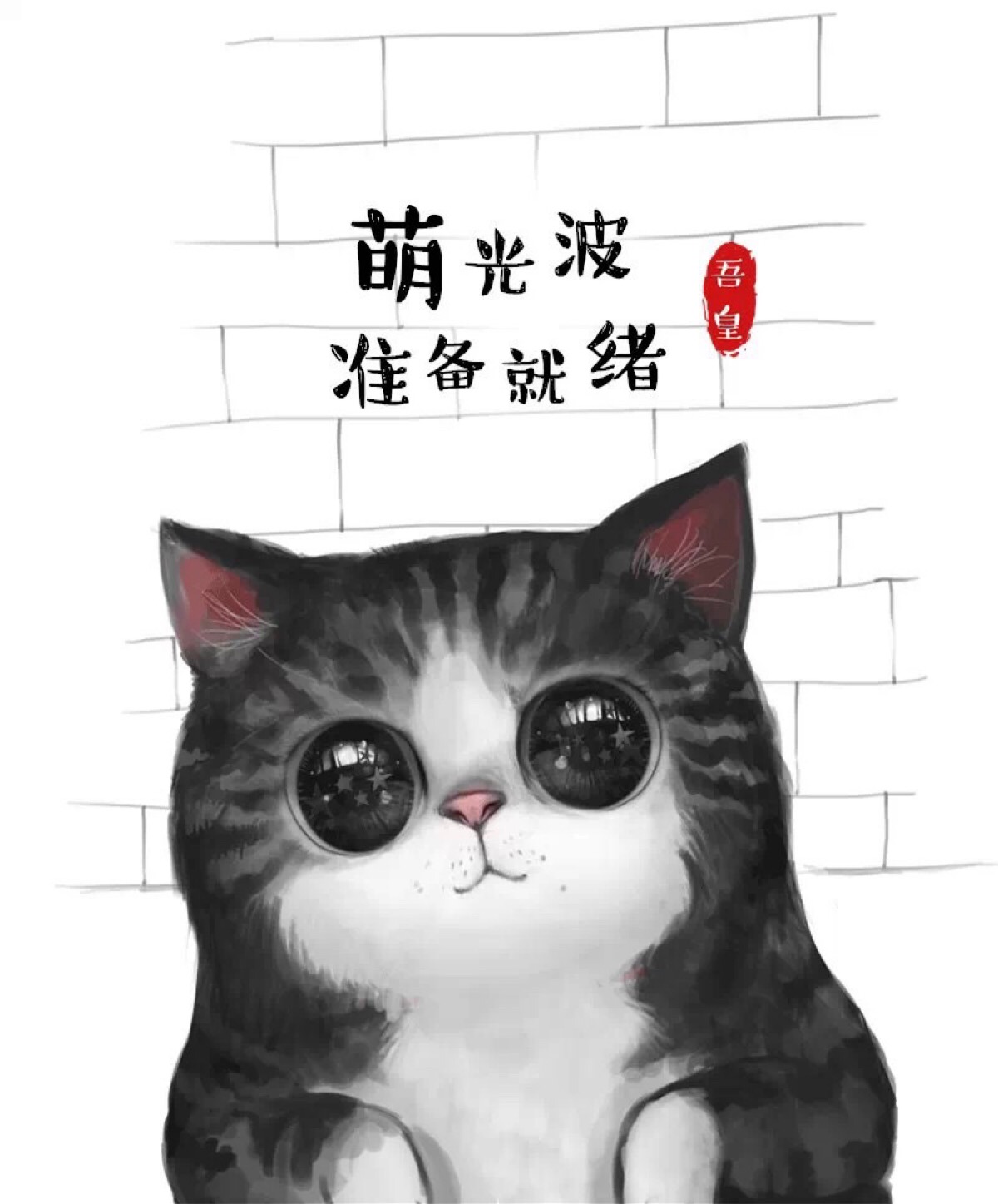 AI生成的猫咪图像：探索人工智能如何打造逼真猫科动物形象