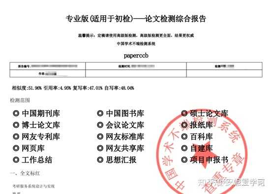 全方位论文查重API解决方案：高效检测与防剽窃技术集成