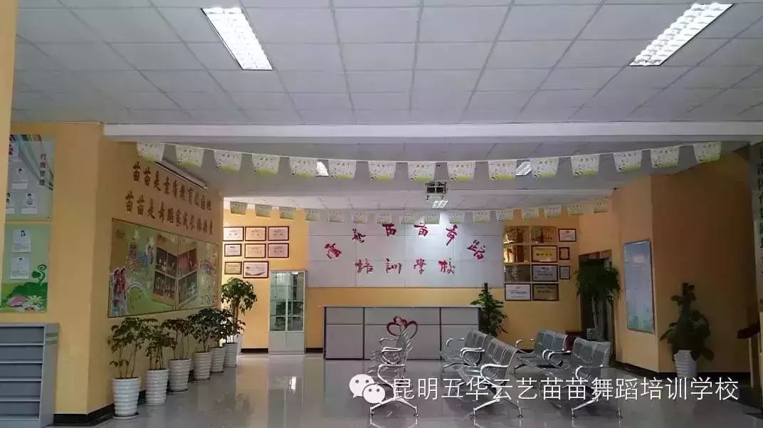 祥云县艺术培训学校——祥云艺术教育专业培训基地