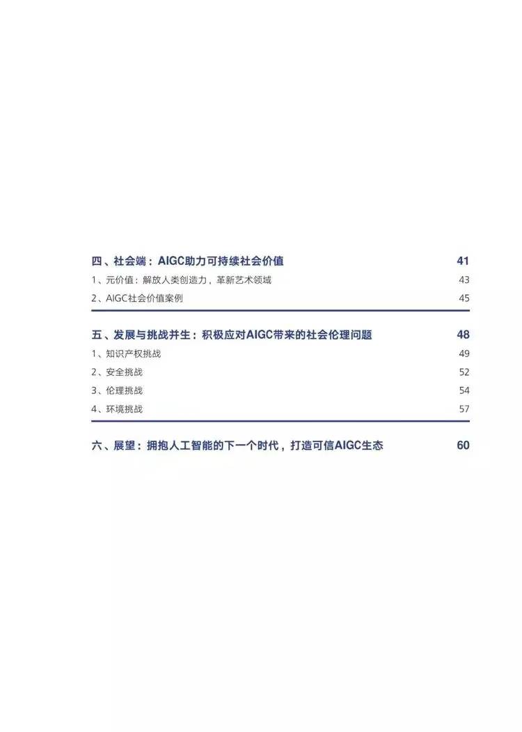 AI生成目录内容全攻略：快速、高效、多样化解决方案解析