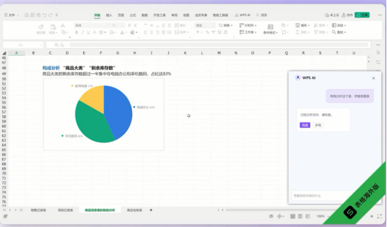 文字自动生成表格：软件、AI、PPT与WPS解决方案