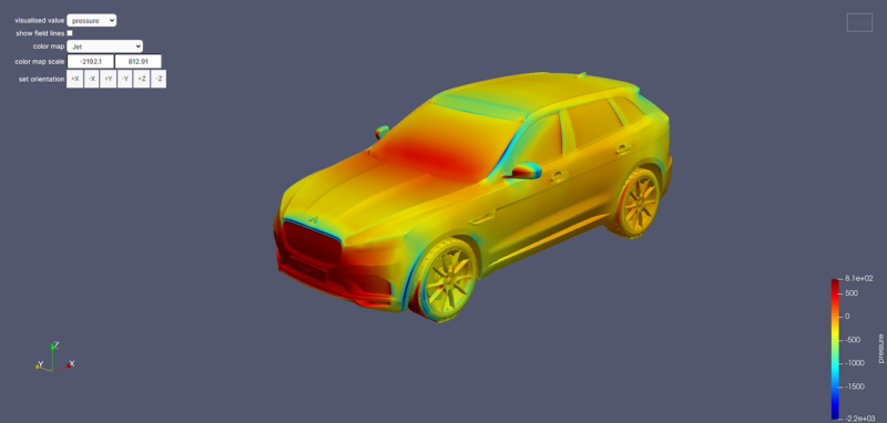 ai生成3d模型：软件应用、数学建模竞赛对比人工制作汽车效果