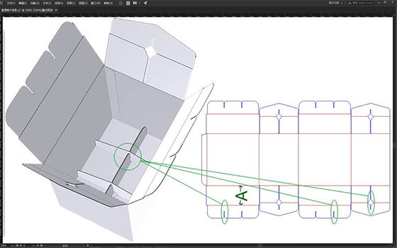 全方位3D建模与包装袋设计教程：从基础操作到高级技巧实战解析