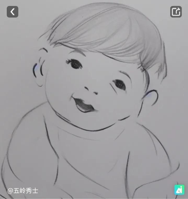 婴儿ai绘画生成软件有哪些