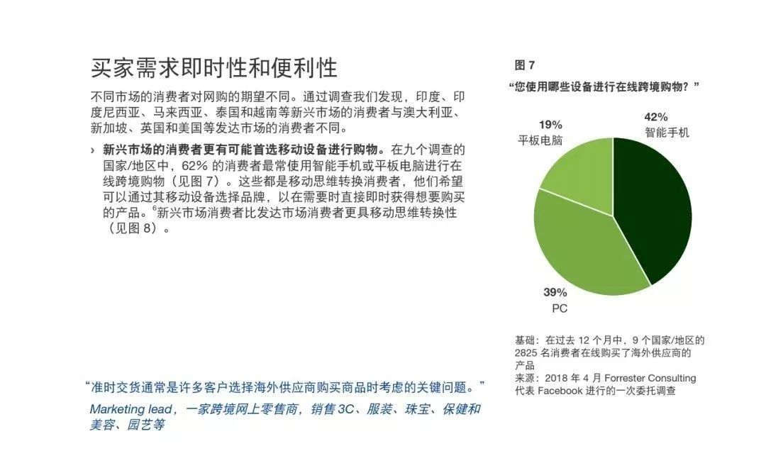 全方位攻略：跨境电商平台深度解析与购物心得分享