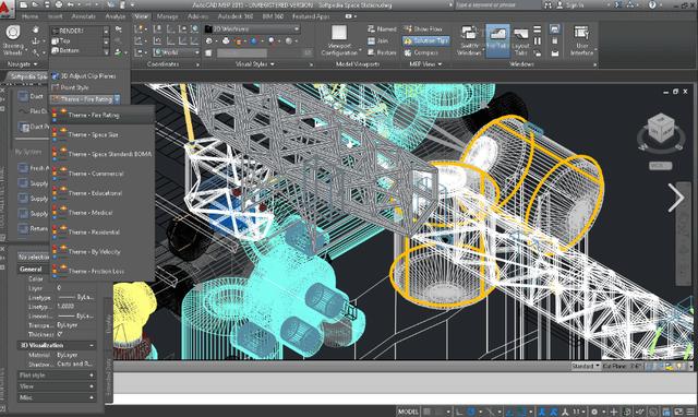 AI辅助3D建模技术：从设计到成品，一键生成多样化三维模型解决方案