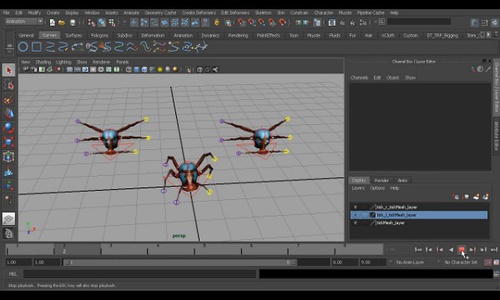 AI生成动画视频教程：全面解析动画制作的关键部分与实用技巧