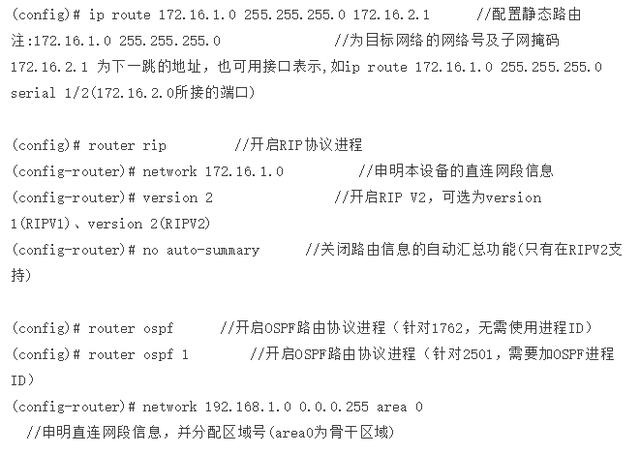 神州数码生成树配置：命令总结与优化指南