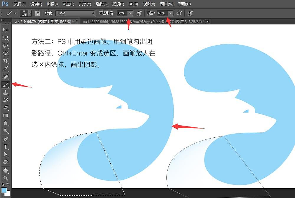 ai生成动物云：绘制动物、设计Logo、打造卡通头像