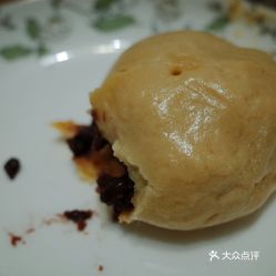 揭秘豆包馅料搭配：多种食材组合，打造美味又营养的豆包