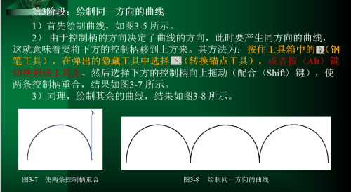 如何使用AI钢笔工具绘制独特字体设计：一步步教程指南