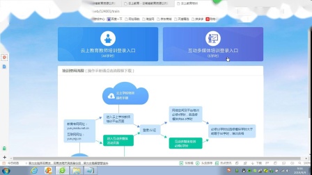 全面解析：教师在线培训攻略与美篇应用指南