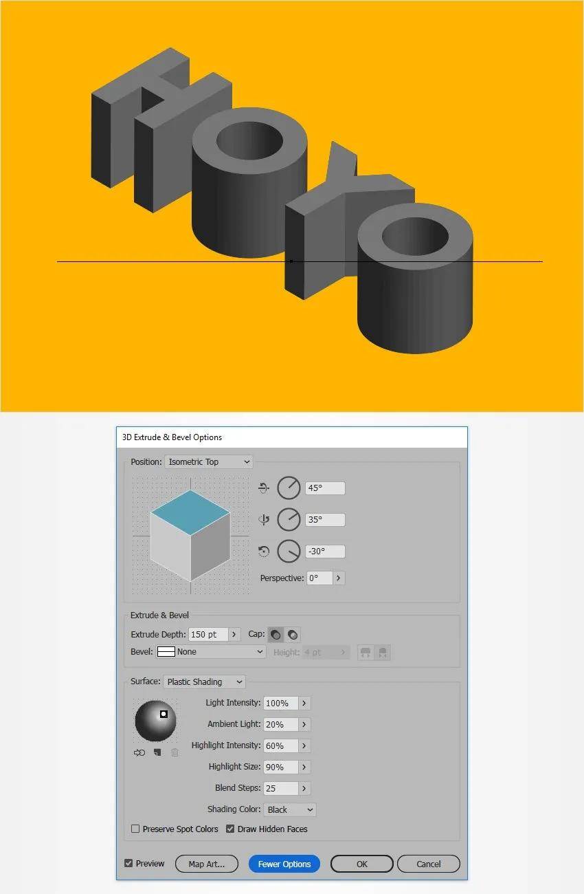 ai3d怎么用：详解AI中的3D功能操作方法