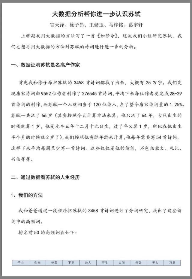 关于萝的论文怎么写：三年级学生指南及研究报告与文献整合