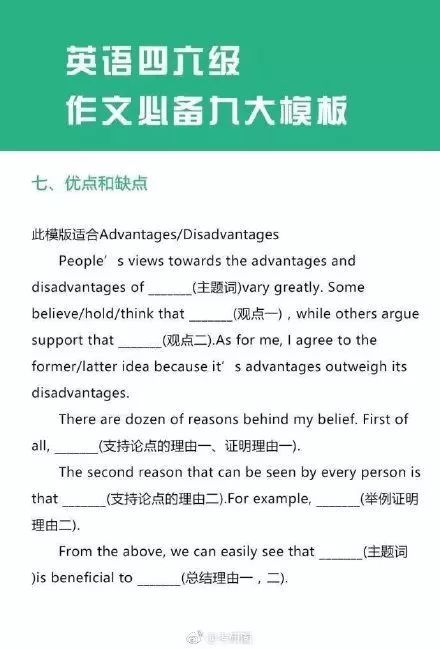 AI作文模板大全：全面覆各类写作需求与技巧指导