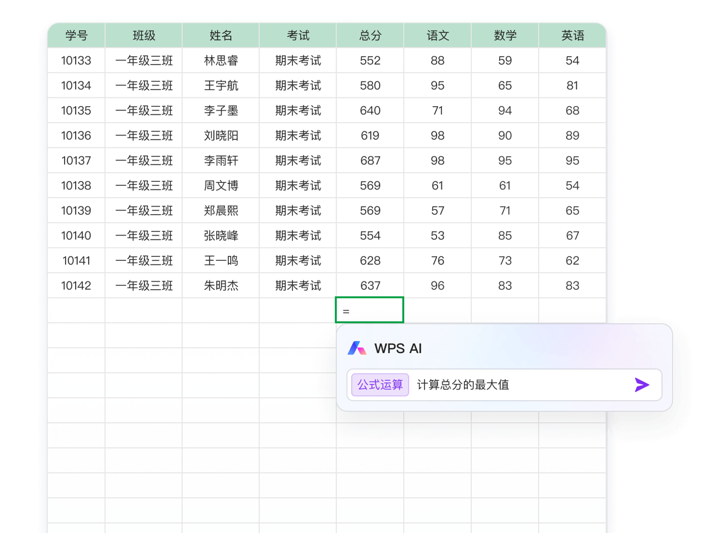 AI一键生成表格文字：全面攻略，解决表格数据整理与转换难题