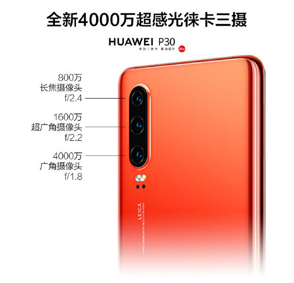 华为P30 Pro AI功能全解析：智能语音助手与AI摄影大师的应用与操作指南