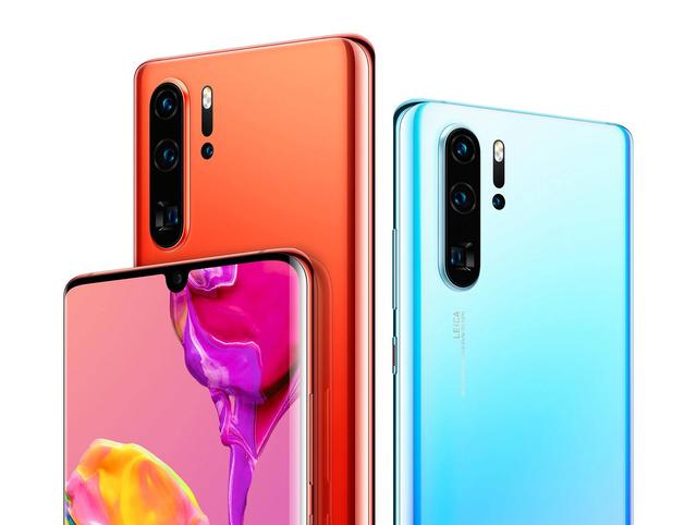 华为P30 Pro AI功能全解析：智能语音助手与AI摄影大师的应用与操作指南