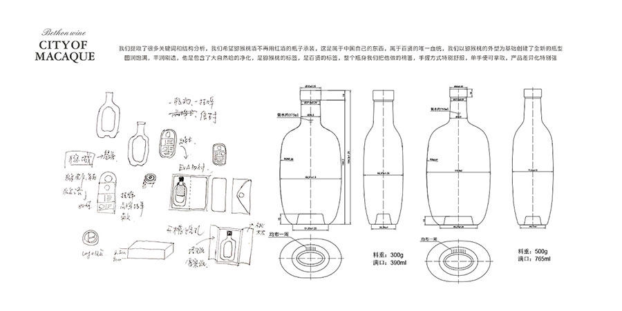 酒瓶包装设计专用软件：全面设计解决方案与高效工具     