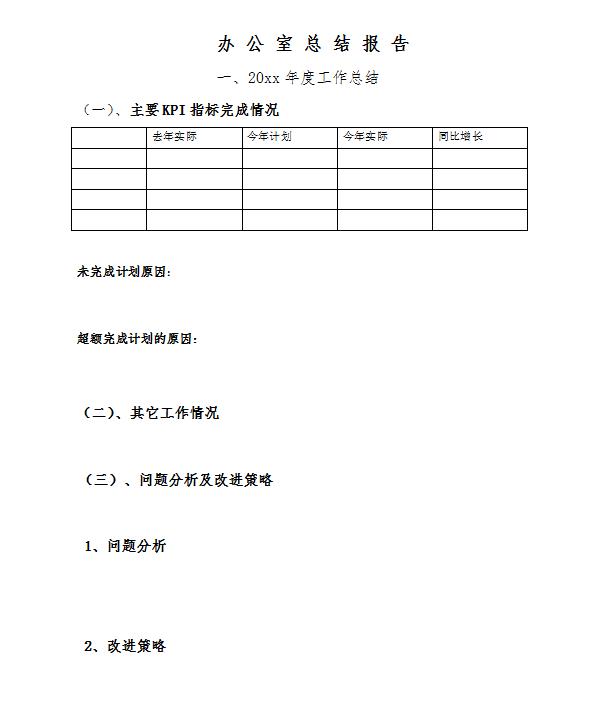 ai免费写述职报告怎么写：免费述职报告模板大全