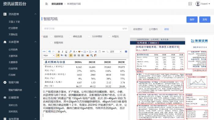 AI自动写稿：免费软件解析及其工作原理