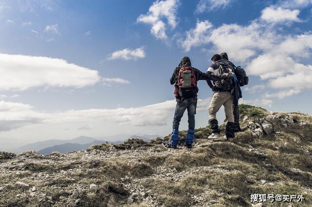 全方位攻略：如何撰写引人入胜的爬山软文，解答所有登山爱好者疑问