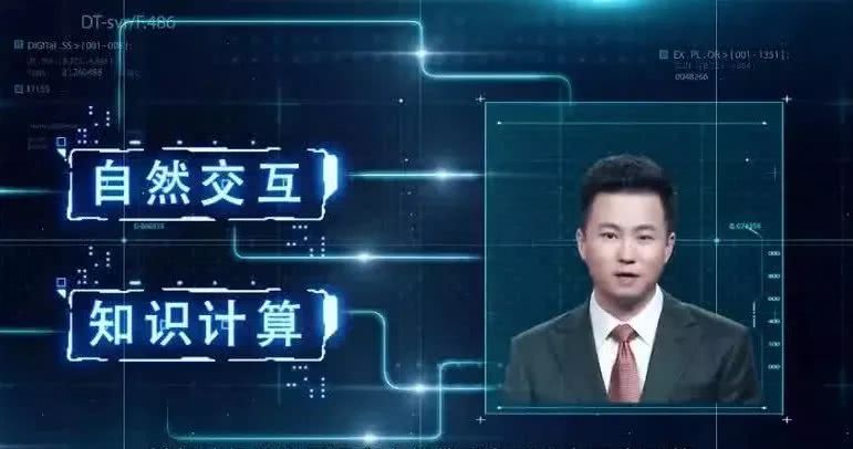 什么是ai主播技术-什么是ai主播技术