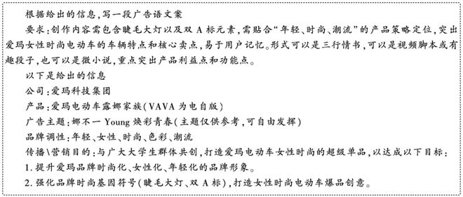 掌握AI广告文案写作技巧：分析模板怎么写的方法与步骤