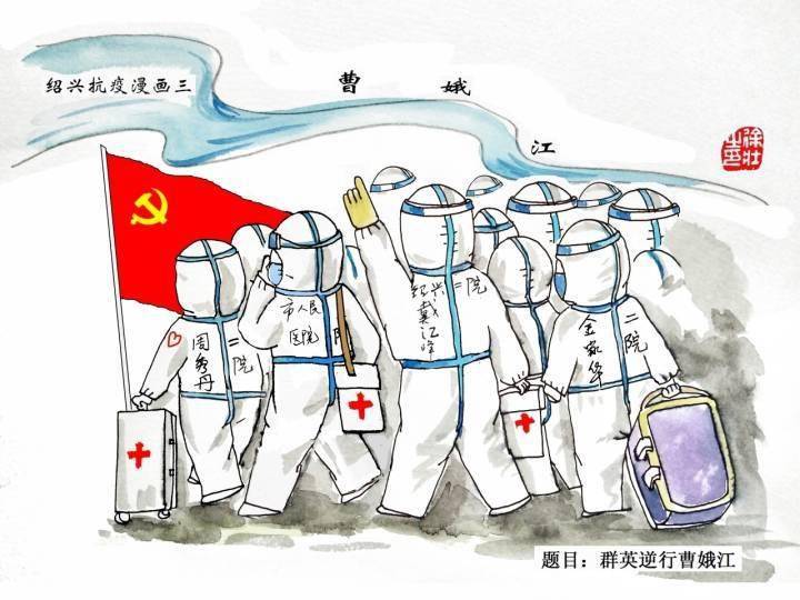 关于医护人员的画怎么画：创作指南与步骤解析