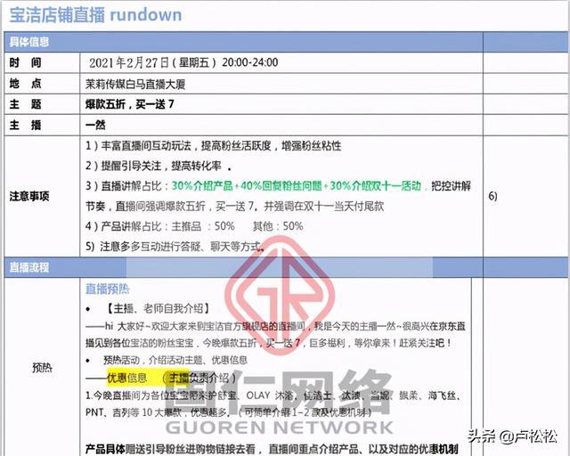 直播带货食品零食文案范文：1000字脚本与文库精选